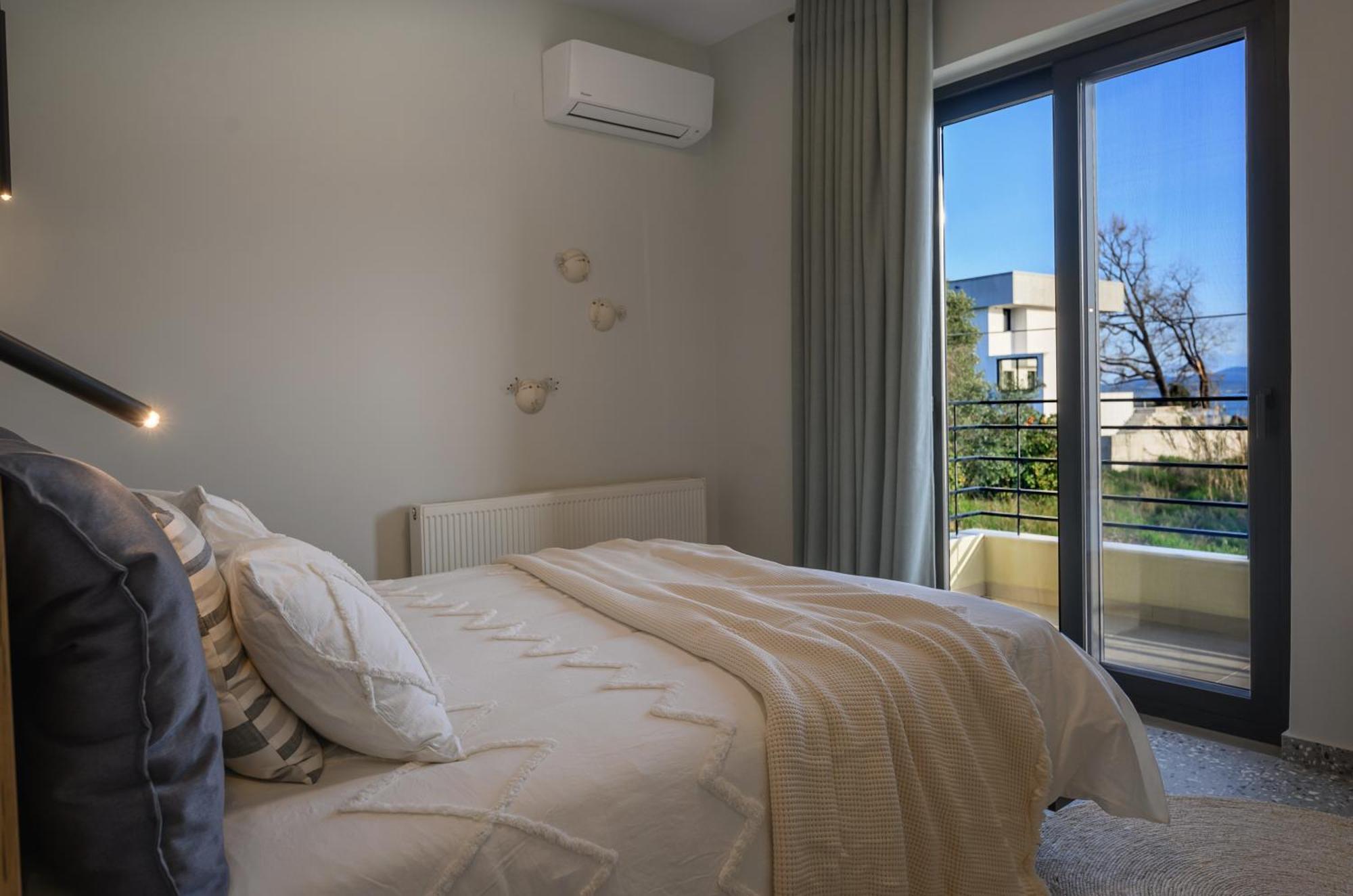 Villa Niriides Preveza