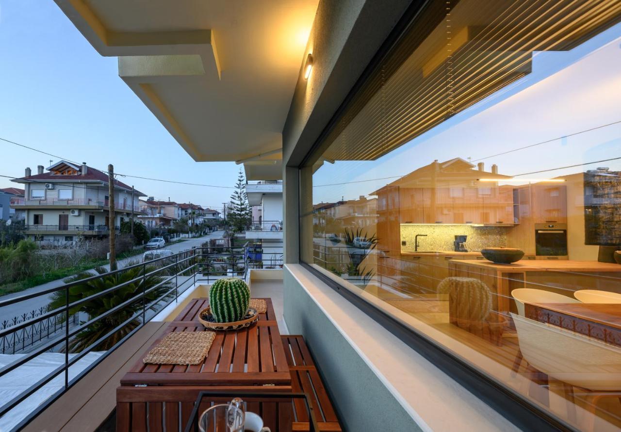 Niriides Preveza