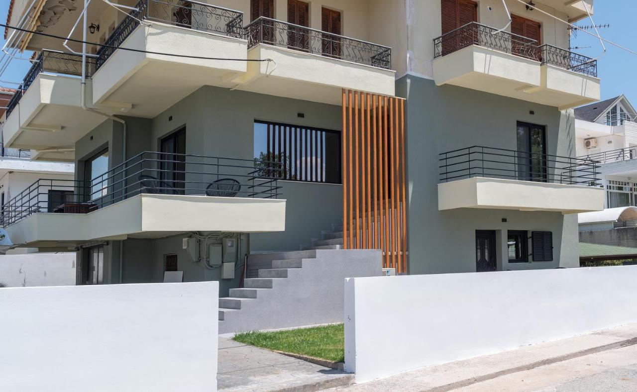 Niriides Preveza